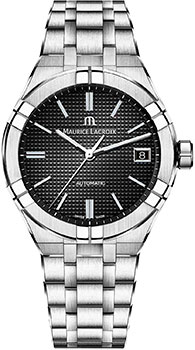Часы Maurice Lacroix Aikon AI6007-SS002-330-1